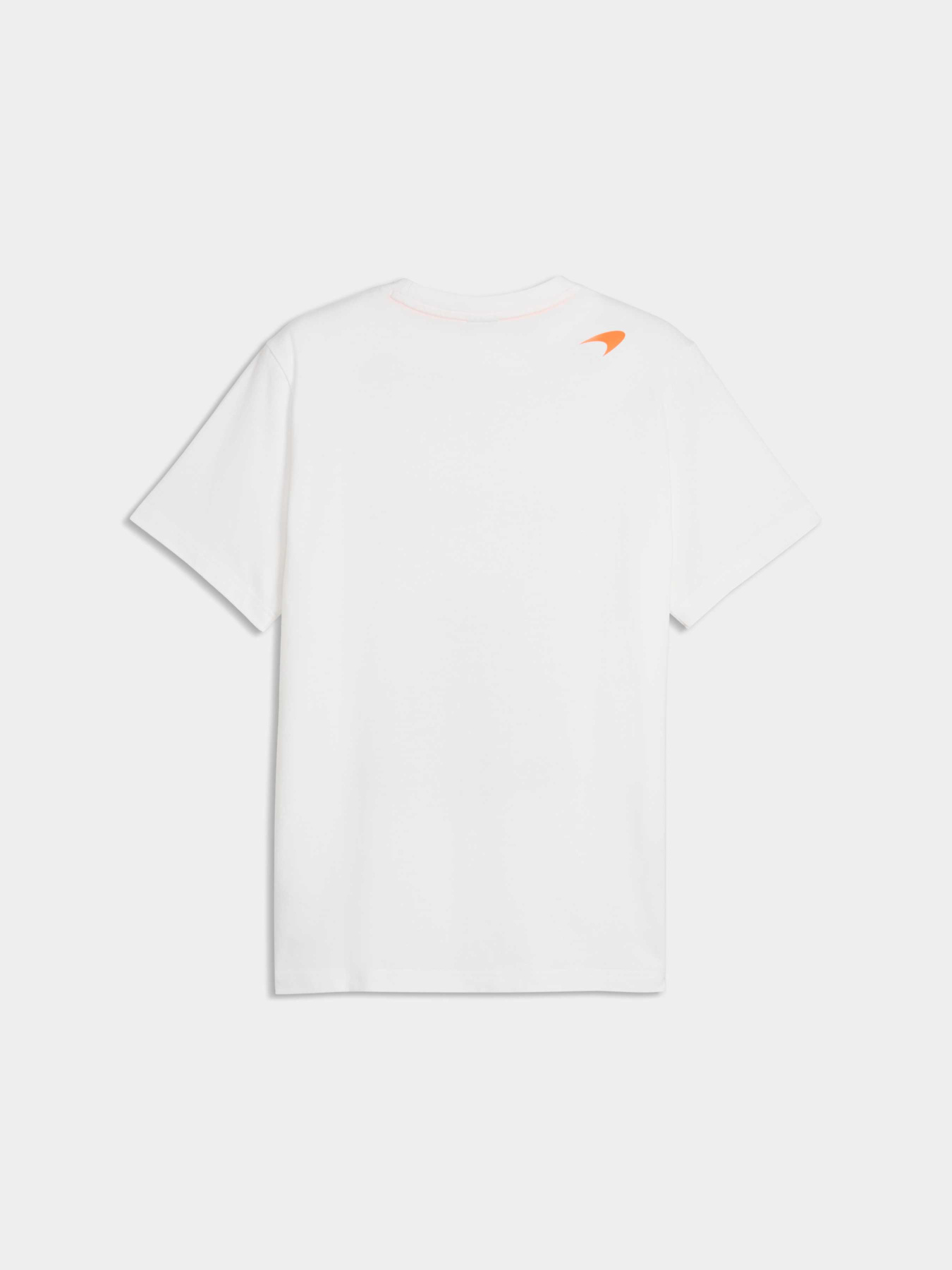 Футболки і поло PUMA Mclaren Driver Tee Norris модель 637451 Фото