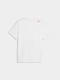 Футболки і поло PUMA Mclaren Driver Tee Norris модель 637451 Фото