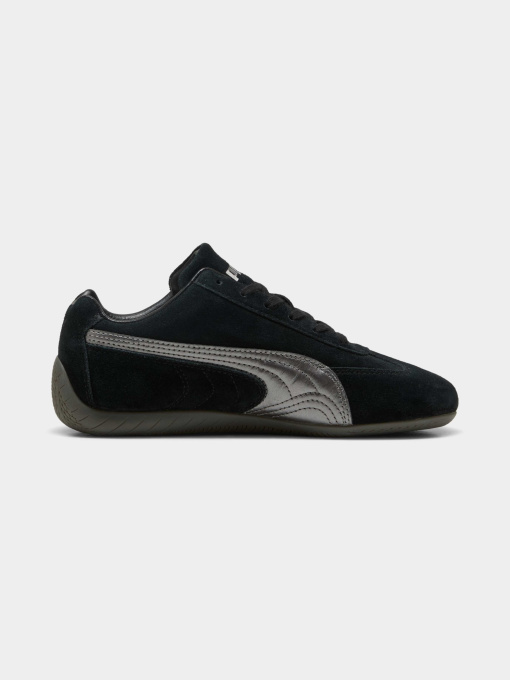 Кроссовки PUMA Speedcat Lux модель 408198 Фото
