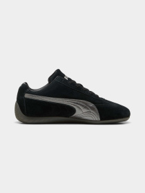 Кроссовки PUMA Speedcat Lux модель 408198 Фото