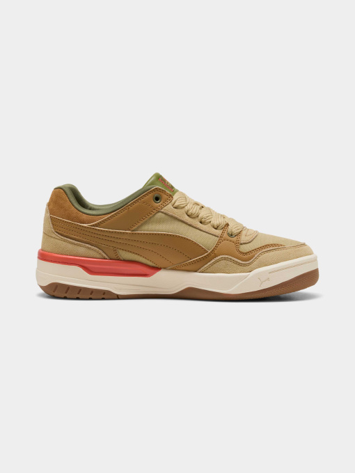 Кеди PUMA Rebound Retro Etiqueta модель 404504 Фото