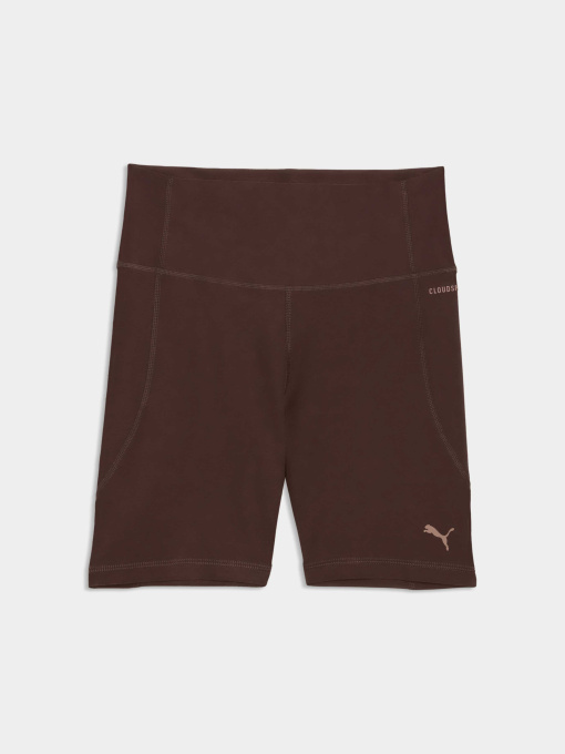 Шорти PUMA W Cloudspun Short Tight модель 527454 Фото