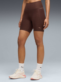 Шорти PUMA W Cloudspun Short Tight модель 527454 Фото