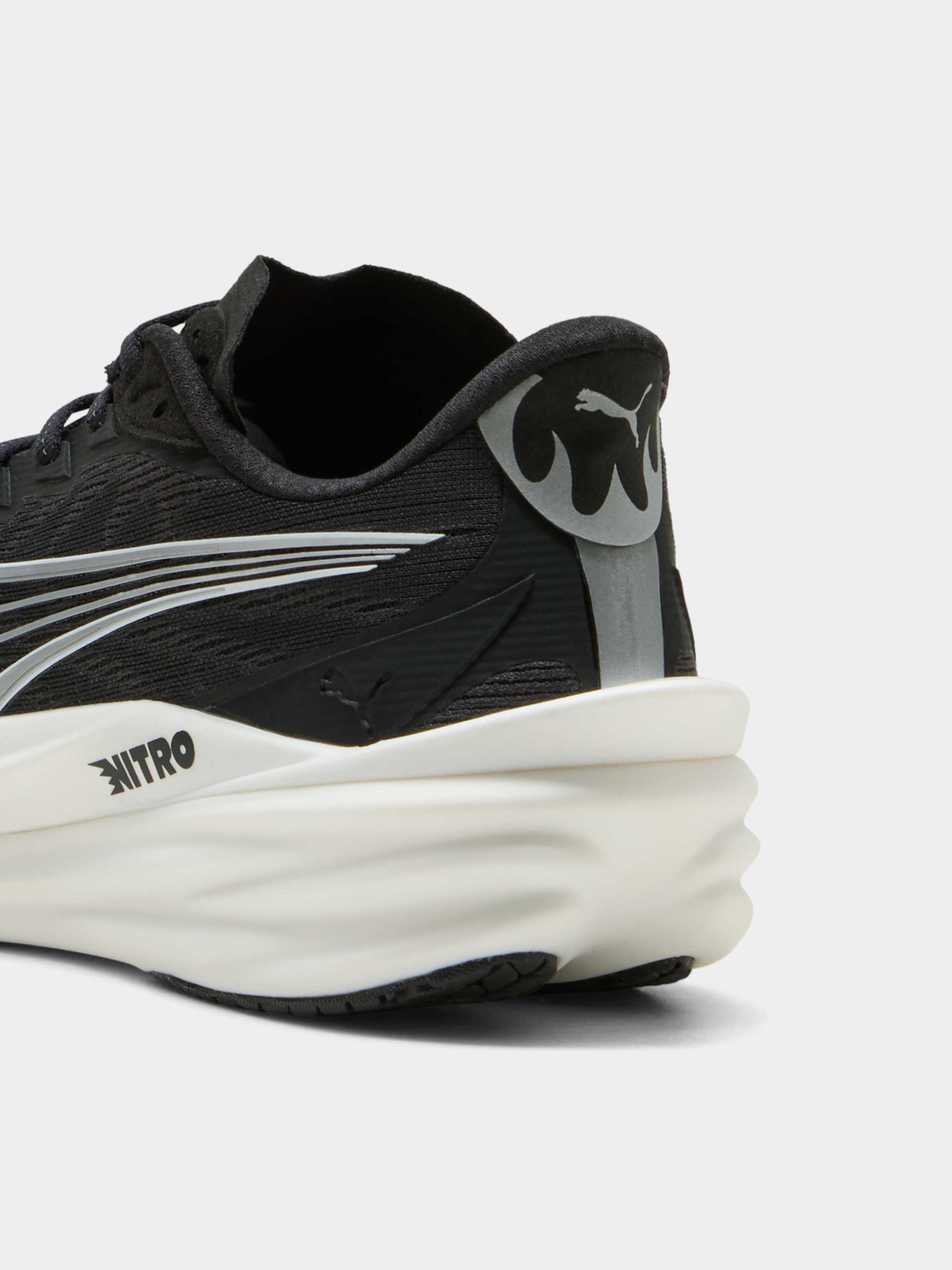 Кроссовки PUMA Deviate Nitro 4 модель 312123 Кроссовки PUMA Deviate Nitro 4 модель 312123 Фото