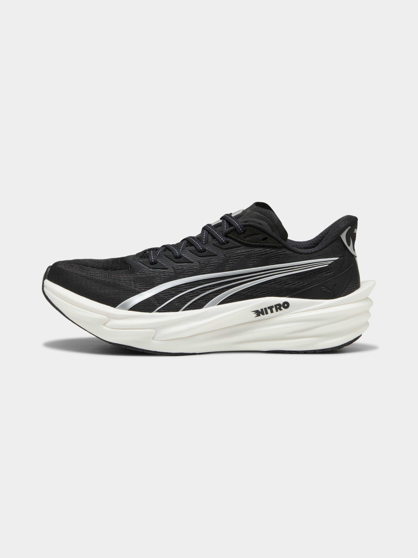 Кроссовки PUMA Deviate Nitro 4 модель 312123 Кроссовки PUMA Deviate Nitro 4 модель 312123 Фото