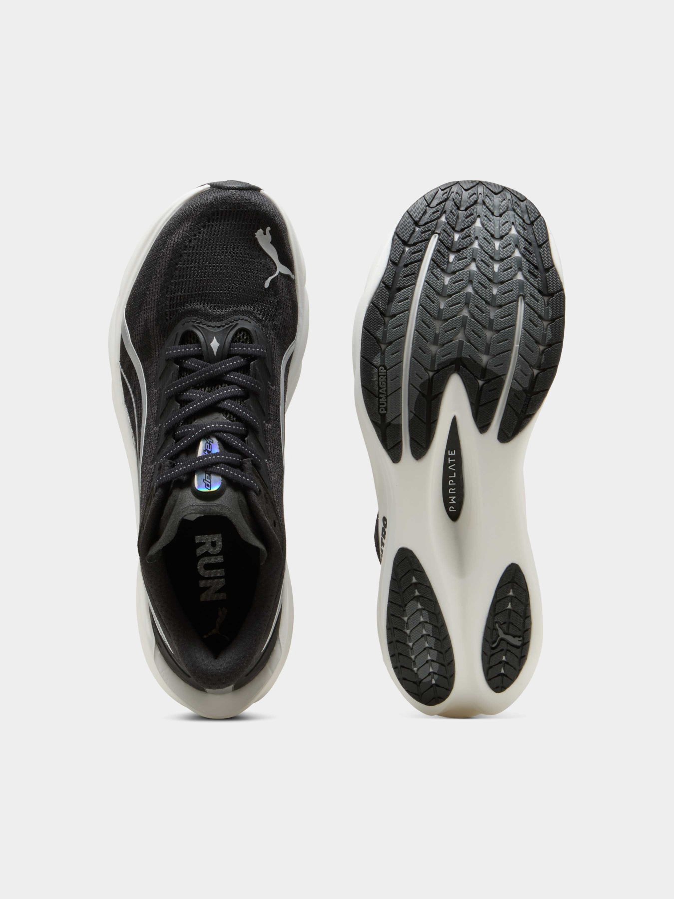 Кроссовки PUMA Deviate Nitro 4 модель 312123 Кроссовки PUMA Deviate Nitro 4 модель 312123 Фото