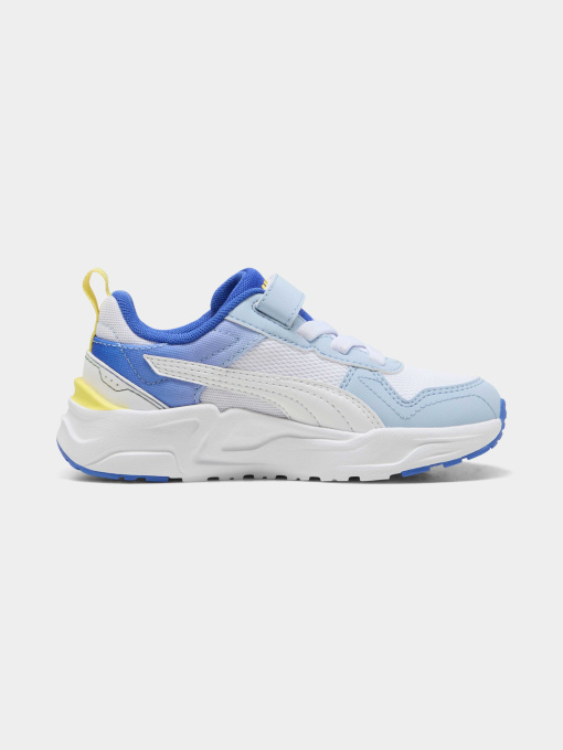 Кросівки PUMA Trinity 2 Lt Come On Ac+ Ps модель 405020 Фото