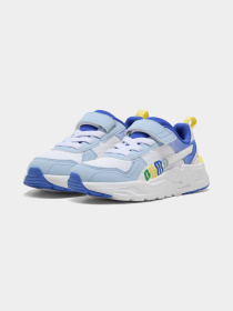 Кроссовки PUMA Trinity 2 Lt Come On Ac+ Ps модель 405020 Фото