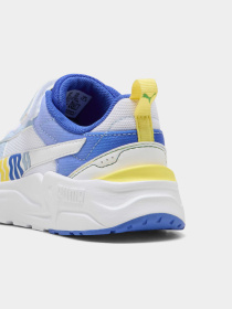 Кроссовки PUMA Trinity 2 Lt Come On Ac+ Ps модель 405020 Фото