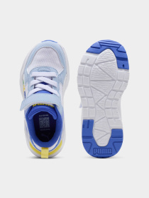 Кроссовки PUMA Trinity 2 Lt Come On Ac+ Ps модель 405020 Фото