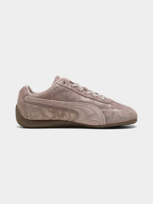 Кроссовки PUMA Speedcat Faded Chrome Wns модель 404899 Фото