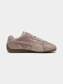 Кроссовки PUMA Speedcat Faded Chrome Wns модель 404899 Фото