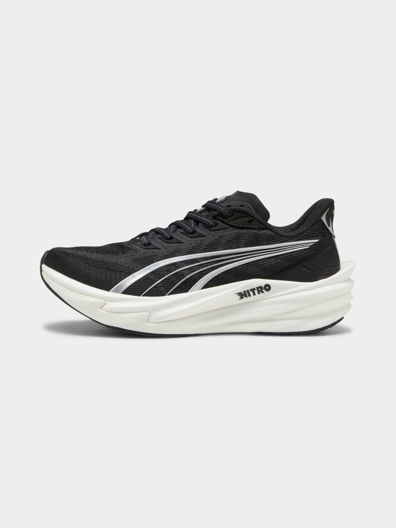 Кросівки PUMA Deviate Nitro 4 Wns модель 312124 Фото