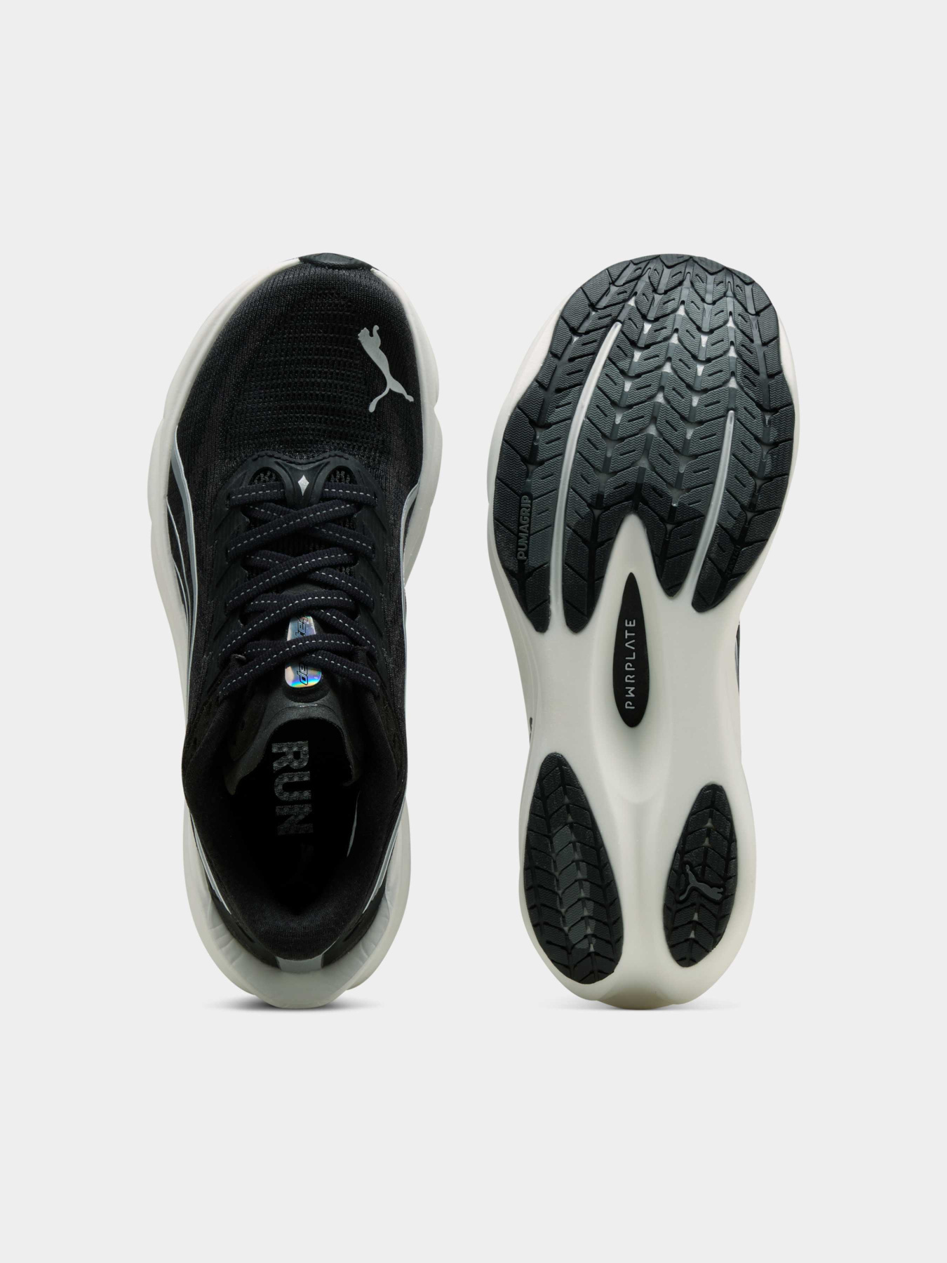 Кросівки PUMA Deviate Nitro 4 Wns модель 312124 Фото
