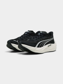 Кросівки PUMA Deviate Nitro 4 Wns модель 312124 Фото