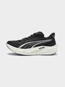 Кросівки PUMA Deviate Nitro 4 Wns модель 312124 Фото