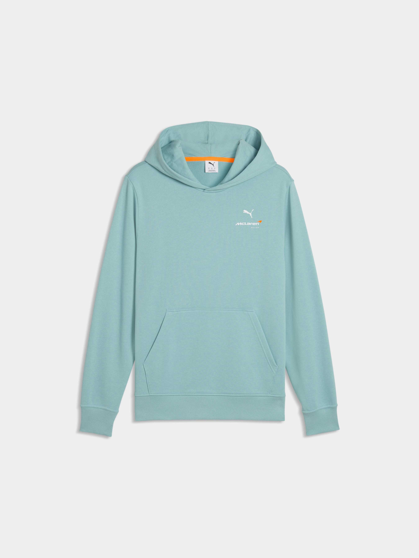 Худи и свитшоты PUMA Mclaren Ess Hoodie модель 637447 Худи и свитшоты PUMA Mclaren Ess Hoodie модель 637447 Фото