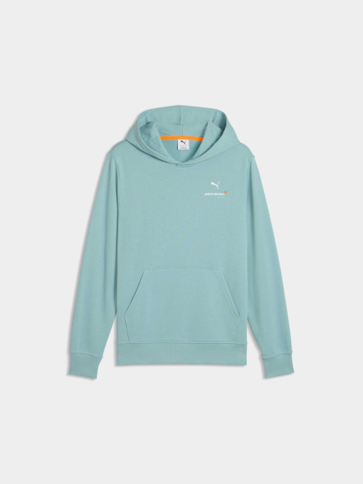 Худи и свитшоты PUMA Mclaren Ess Hoodie модель 637447 Фото