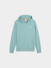 Худи и свитшоты PUMA Mclaren Ess Hoodie модель 637447 Фото