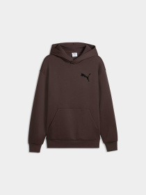 Худи и свитшоты PUMA Ess Elevated Cat Logo Hoodie модель 634392 Фото