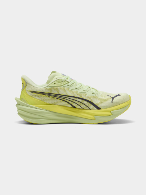 Кросівки PUMA Deviate Nitro 4 модель 312123 Фото