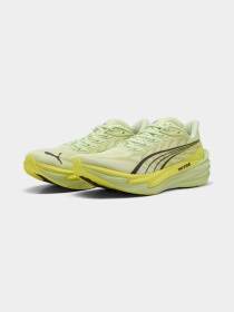 Кросівки PUMA Deviate Nitro 4 модель 312123 Фото