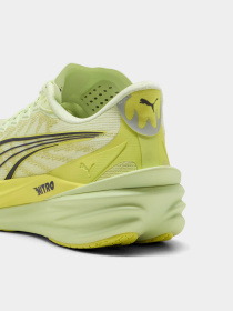 Кросівки PUMA Deviate Nitro 4 модель 312123 Фото