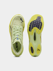 Кросівки PUMA Deviate Nitro 4 модель 312123 Фото