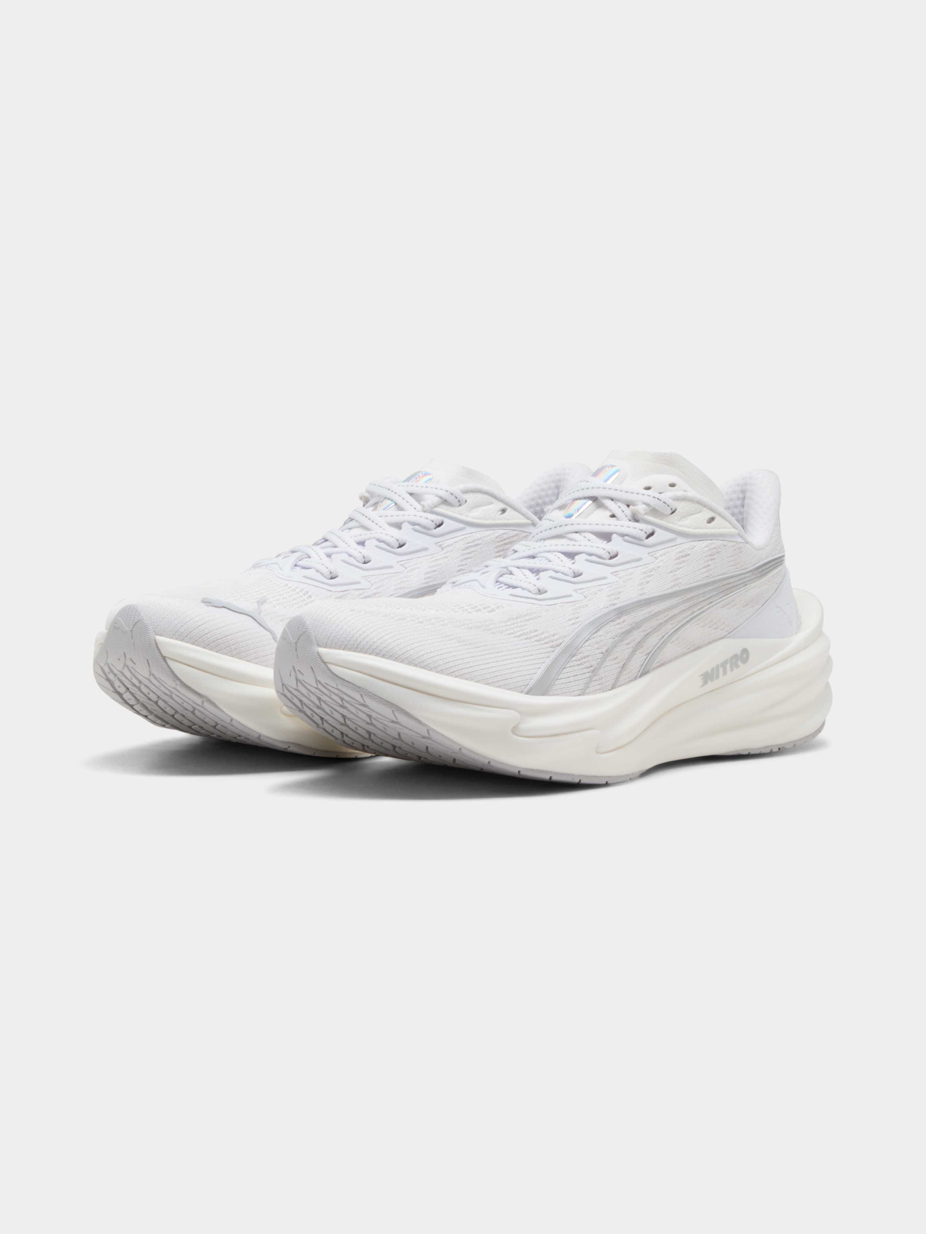 Кроссовки PUMA Deviate Nitro 4 Wns модель 312124 Фото