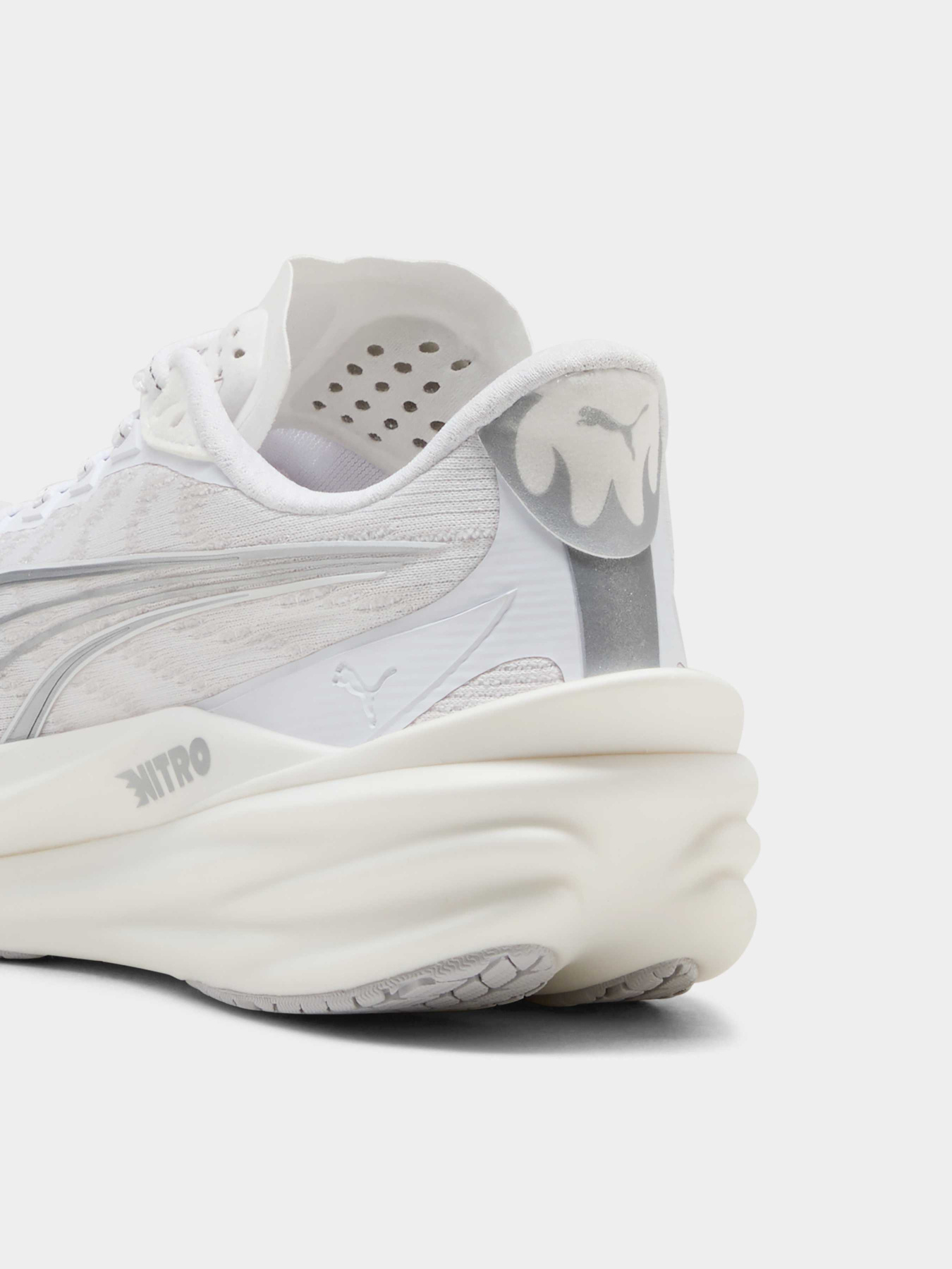 Кроссовки PUMA Deviate Nitro 4 Wns модель 312124 Фото