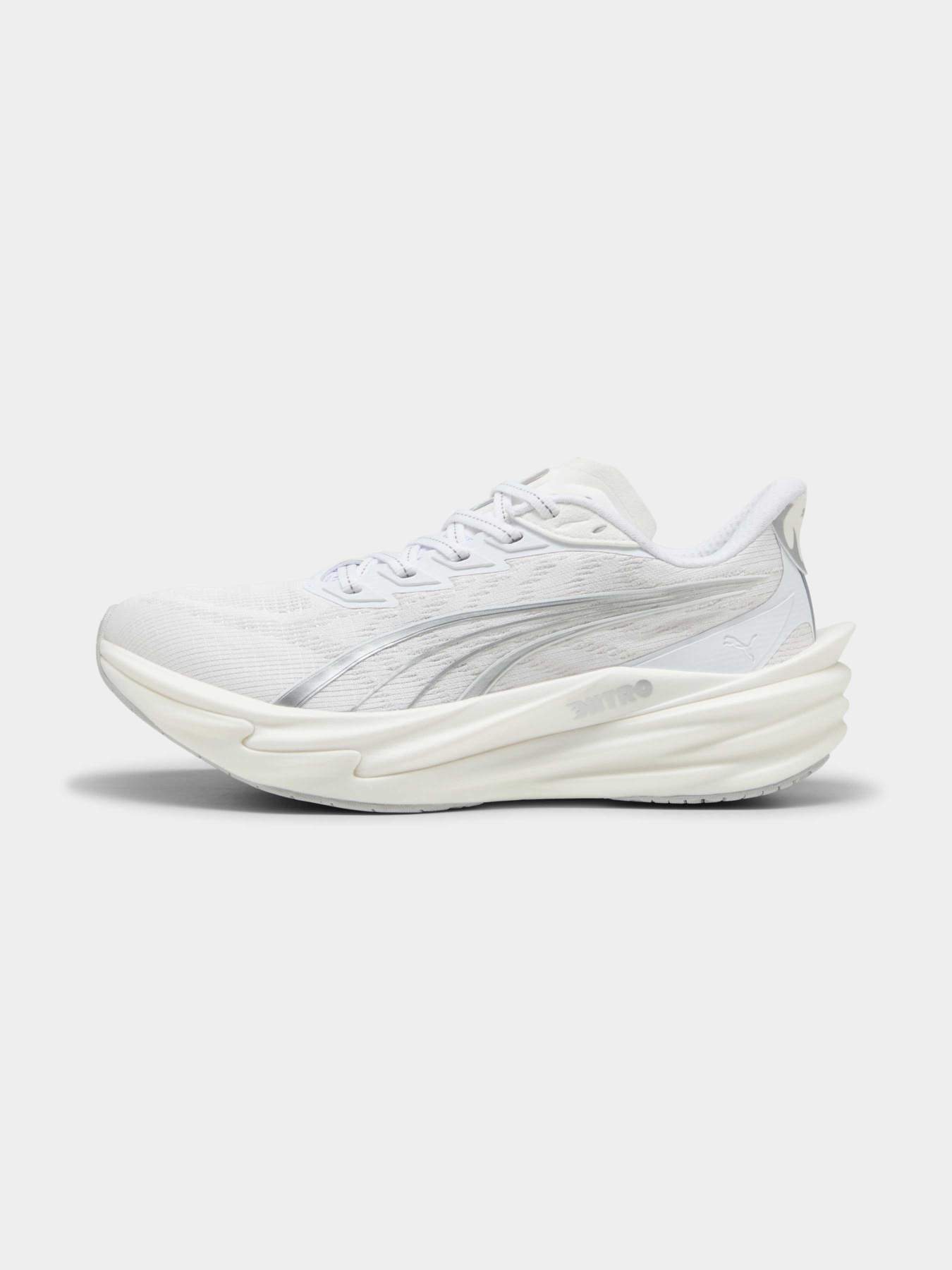 Кроссовки PUMA Deviate Nitro 4 Wns модель 312124 Фото
