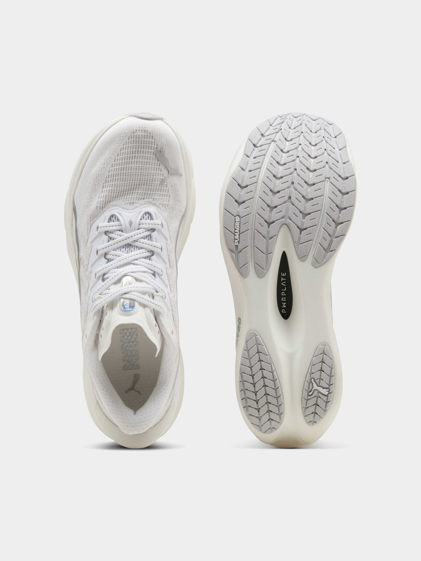 Кроссовки PUMA Deviate Nitro 4 Wns модель 312124 Фото