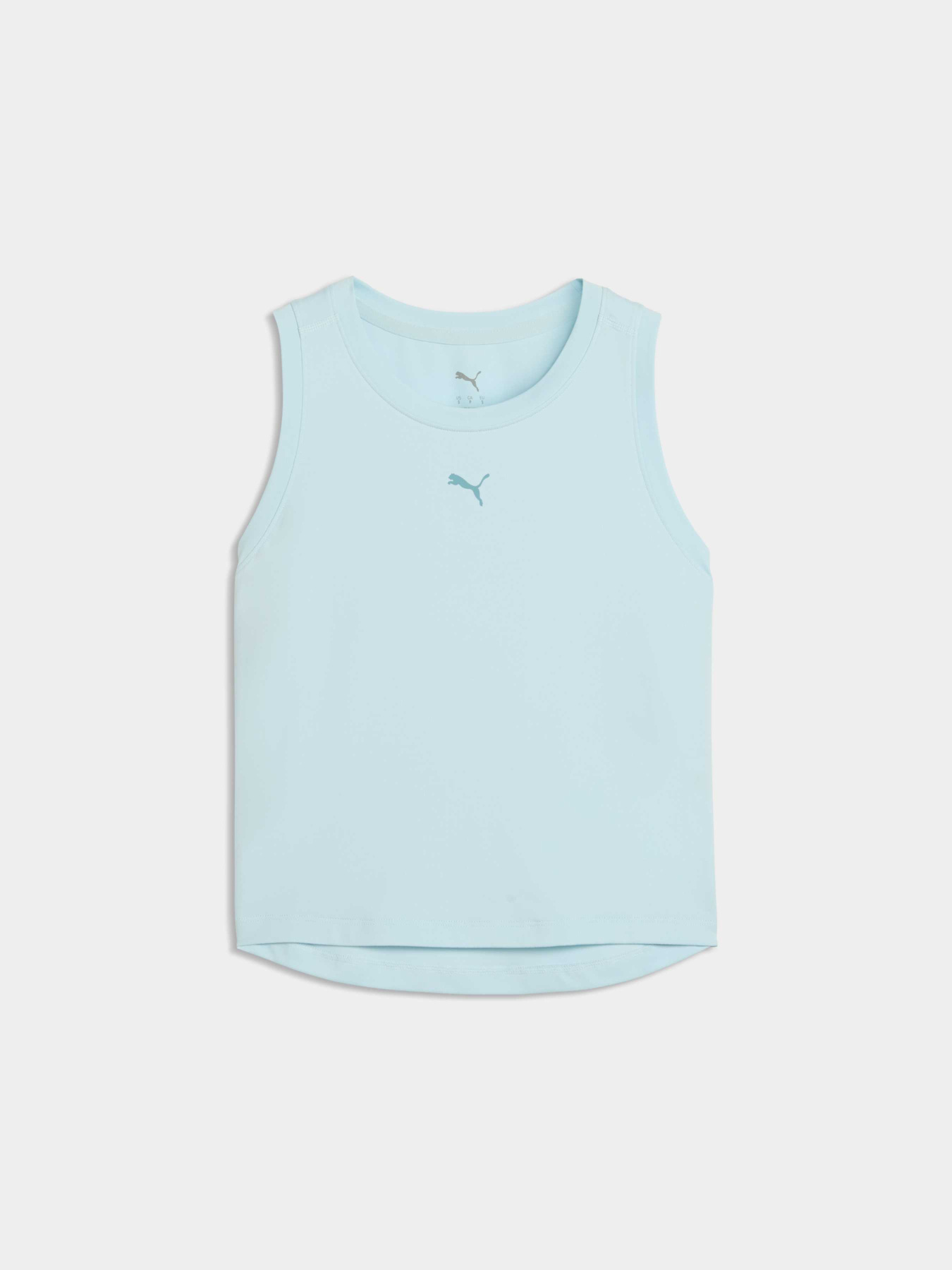 Футболки і поло PUMA Cloudspun Sleeveless Tank модель 527733 Футболки і поло PUMA Cloudspun Sleeveless Tank модель 527733 Фото
