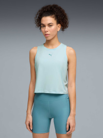 Футболки і поло PUMA Cloudspun Sleeveless Tank модель 527733 Фото