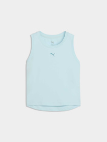 Футболки і поло PUMA Cloudspun Sleeveless Tank модель 527733 Фото