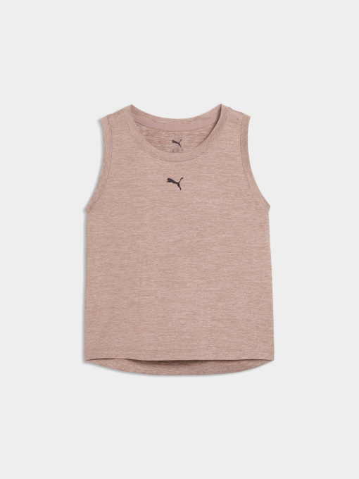 Футболки і поло PUMA Cloudspun Sleeveless Tank модель 527733 Фото