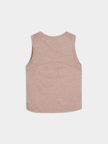 Футболки и поло PUMA Cloudspun Sleeveless Tank модель 527733 Фото