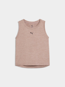 Футболки і поло PUMA Cloudspun Sleeveless Tank модель 527733 Фото