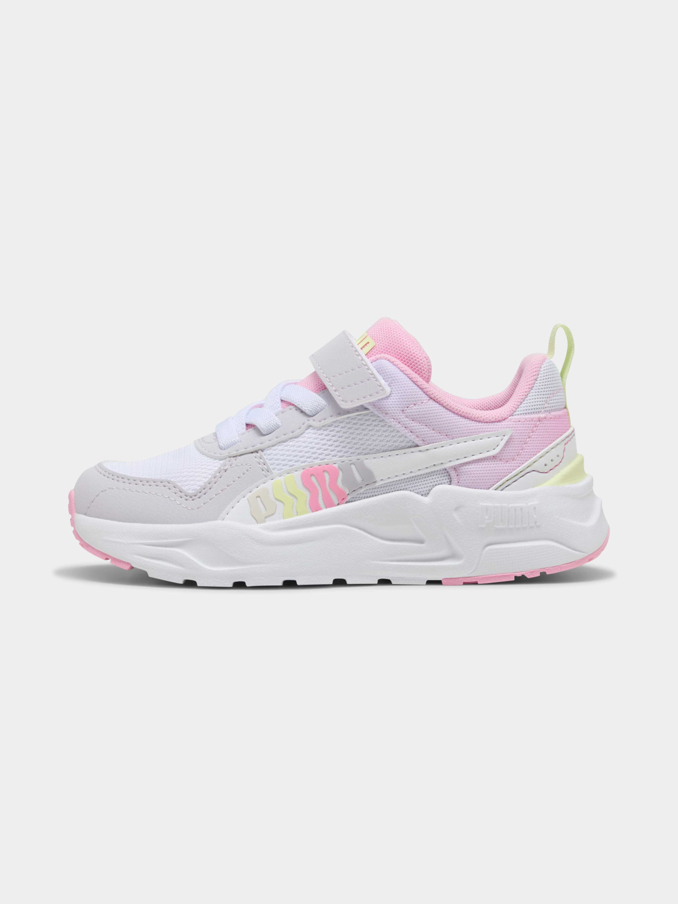 Кросівки PUMA Trinity 2 Lt Come On Ac+ Ps модель 405020 Фото