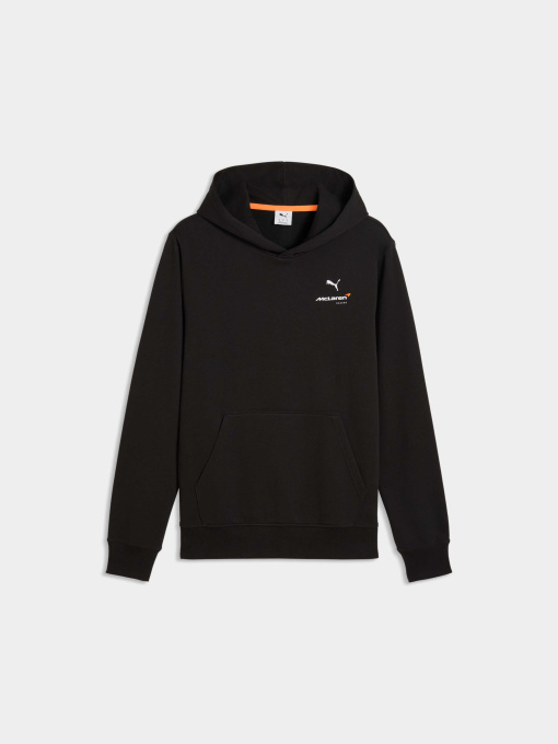 Худи и свитшоты PUMA Mclaren Ess Hoodie модель 637447 Фото