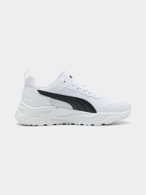 Кросівки PUMA Trinity 2 Lt Jr модель 403703 Фото