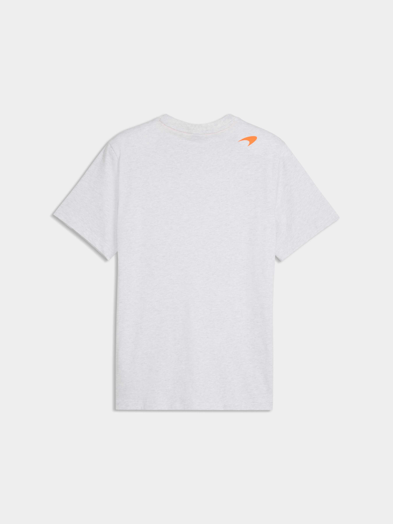 Футболки і поло PUMA Mclaren Small Logo Tee модель 637448 Фото