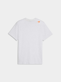 Футболки і поло PUMA Mclaren Small Logo Tee модель 637448 Фото