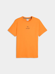 Футболки і поло PUMA Mclaren Small Logo Tee модель 637448 Фото
