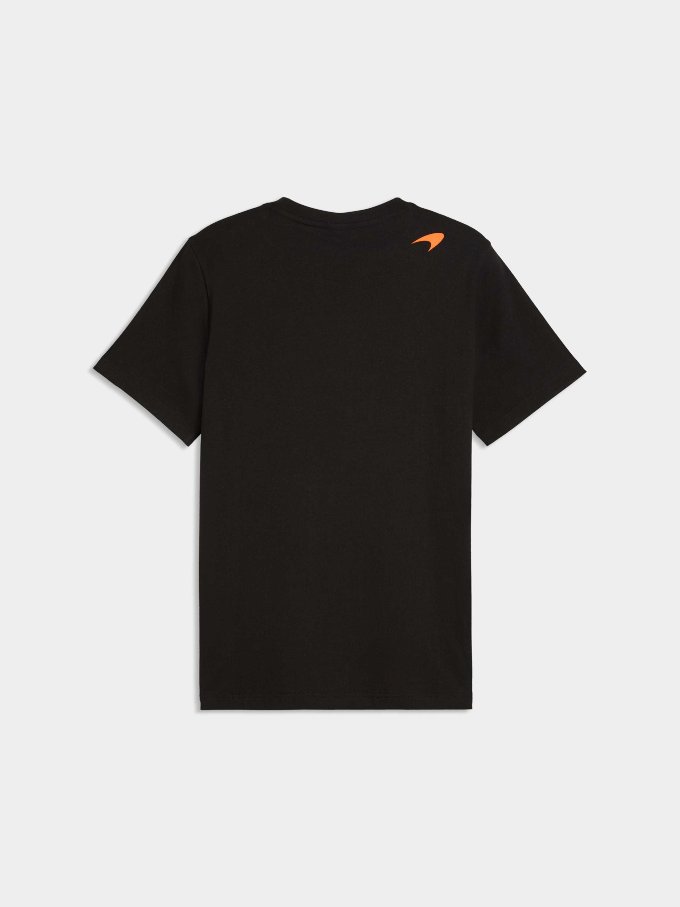 Футболки і поло PUMA Mclaren Small Logo Tee модель 637448 Фото