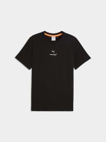 Футболки і поло PUMA Mclaren Small Logo Tee модель 637448 Фото
