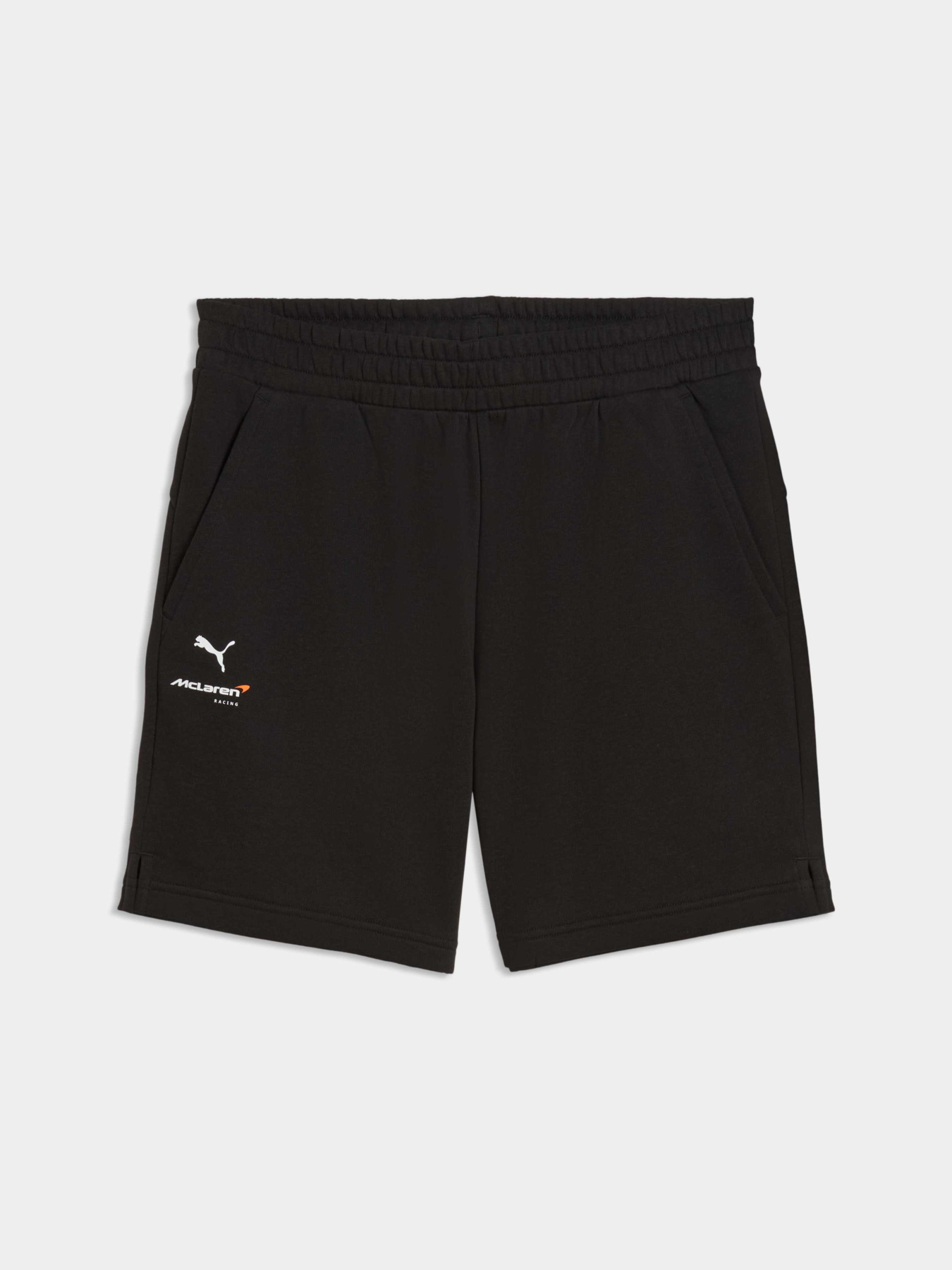 Шорти PUMA Mclaren Ess Shorts модель 637454 Фото