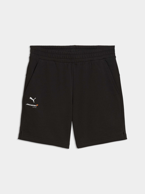 Шорти PUMA Mclaren Ess Shorts модель 637454 Фото