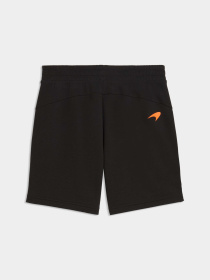 Шорти PUMA Mclaren Ess Shorts модель 637454 Фото