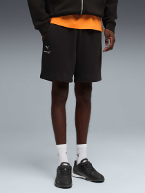 Шорти PUMA Mclaren Ess Shorts модель 637454 Фото